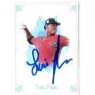 Luis Frias autograph